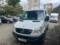 МЕРЦЕДЕС СПРИНТЕР 210, снимка 3