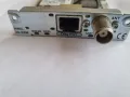 Cisco HWIC-4ESW 4 Портове суитч / cisco slot cards и други , снимка 8