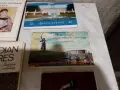 Комплект картички от соца СССР -Ермитаж-Архангелск-Стал.битка-Индия мин.-изк.Грузия-Самарк.-Кораби, снимка 6