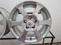 4бр 16ски джанти CMS зa MERCEDES, AUDI, VW 5х112мм M625 , снимка 3