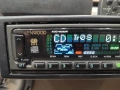 KENWOOD KDC-6080R автомобилен плейър, снимка 4