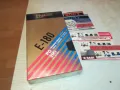 HYCON E-180 NEW VHS VIDEO TAPE-НОВА КАСЕТА В ЦЕЛОФАН 1702251855, снимка 1