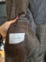 Мъжко сако Ermenegildo Zegna, размер 54(L, XL), 100% вълна, снимка 10