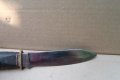 Немски нож  ''Antoan Wenger'', снимка 3