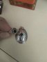 Ръчно изработен лот сребро с оникс , снимка 1
