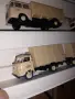 Skoda 706 Ifa W50 1.87 Scale Шкода 706 Ифа W 50 1.87 мащаб ., снимка 3