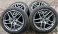Оригинални джанти спорт пакет с гуми зимни 21 цола за Mercedes GLE AMG W292, снимка 1