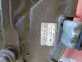 лостов механизъм за чистачки за Волксваген шаран 1.9 тди 116 к.с 2002г , снимка 1