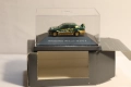 HERPA H0 1/87 MERCEDES 190 EVO AMG КОЛИЧКА КАМИОН МОДЕЛ, снимка 1