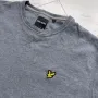 Lyle&Scott Sweatshirt Crewneck , снимка 4