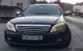 Mercedes-Benz C 220 , снимка 1