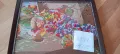 Гоблен "Цветна импресия"-уникат, снимка 7