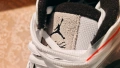  Nike Air Jordan 4 RM 39.0 ти номер или 24.5 см стелка, чисто нови с кутия 100% оригинални, снимка 14