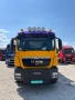 MAN TGS 26.360 6x4 3 странен самосвал КРАН ПАЛФИНГЕР, снимка 4