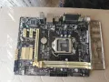 Дънна платка Asus H81M-D Socket LGA1150, снимка 5