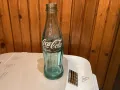 Butilka koka kola, снимка 2