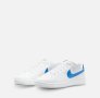 НАМАЛЕНИЕ !!! Кецове Nike Court Royale 2 NN White/Blue DH3160-103, снимка 3