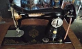 Шевна машина, снимка 2