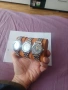 Продавам 3 редки часовника восток,vostok,amphibia,автоматик, снимка 3