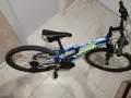 Велосипед Sprint 24", снимка 4