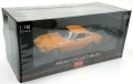  Nissan Datsun 240Z 1972 - мащаб 1:18 на SunStar моделът е нов в кутия, снимка 5