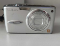 Фотоапарат Panasonic DMC-FX01, снимка 4