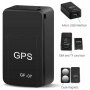 GPS тракер Mini GF 07 GPS Car Tracker, снимка 4