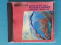 Jon Hassell / Brian Eno – 1980 - Fourth World Vol. 1 - Possible Musics(Downtempo,Experimental,Ambien, снимка 1 - CD дискове - 42050305
