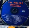 The Police,Cockney Rebel,Eurythmics , снимка 3