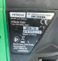 Hitachi DH 36DBL - Мощен безчетков перфоратор 36V 3.3J, снимка 5