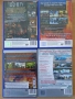 Project Eden / DTM Race Driver 3 Platinum / KILLZONE Platinum / Virtua Fighter 4 / PS2 игри, снимка 2