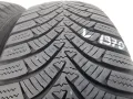 2бр зимни гуми 165/65/14 HANKOOK L01970 , снимка 2