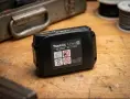 Акумулаторна батерия Makita BL2450 (24V, 5.0Ah) Li-ion., снимка 1