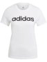 ADIDAS SPORTSWEAR Тениска LOUNGEWEAR Essentials Slim L ogo GL0768, снимка 4