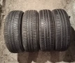 Продавам 4 броя Летни Гуми 185.65.15 на 1 сезон дот 2019 Brijiston , снимка 1