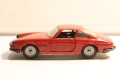 1:43 POLITOYS FERRARI 330 GTC КОЛИЧКА ИГРАЧКА МОДЕЛ, снимка 1
