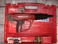 Hilti DX 460 Пистолет за пирони, снимка 1