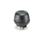 Водозащитен ON/OFF превключвател 12V 16A за отвор 22 mm, снимка 1