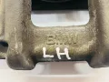 Преден ляв спирачен апарат за BMW БМВ 1 серия F20 F21 2.0 дизел 22284054 BOSCH 2014, снимка 8