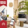 Retekess TR626 Преносимо AM FM радио с Bluetooth, снимка 6