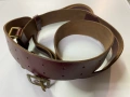 Офицерски колан, снимка 2