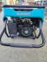 Бензинов монофазен генератор. , снимка 7