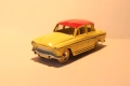 DINKY TOYS SIMCA ARONDE МОДЕЛ КОЛИЧКА, снимка 3