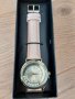 Дамски часовник в нежно розов цвят, снимка 1 - Дамски - 42103888