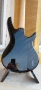 Електрическа бас китара за лява ръка , снимка 4