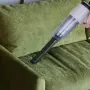 Мощна преносима мини прахосмукачка 2 в 1 - за кола и дома, снимка 3