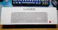 Keychron B6 Pro Ultra-Slim безжична клавиатура – Bluetooth / 2.4GHz, снимка 2
