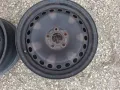 4 бр. Оригинални джанти 16инча, за Форд, Волво, снимка 2