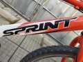 Велосипед Спринт Леопард 26 цола. , снимка 10