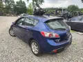 Mazda 3 на части 2010г бензин , снимка 2